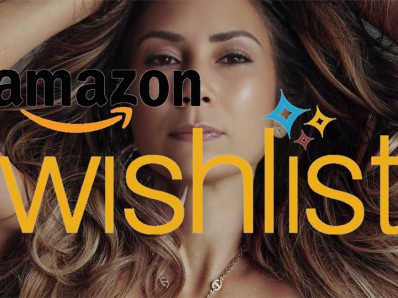 amazon-wish-list-wael