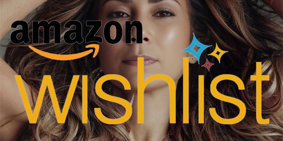 amazon-wish-list-wael